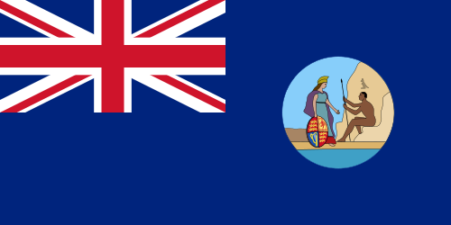 Colonisation Commissioners for South Australia